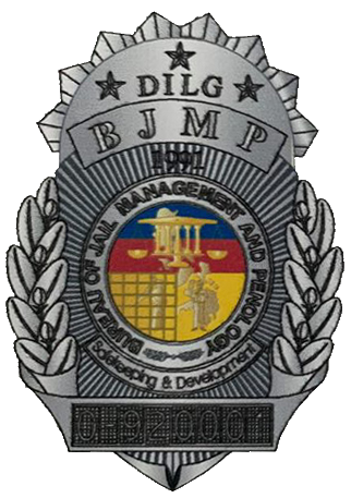 File:Badge of the Bureau of Jail Management and Penology.png