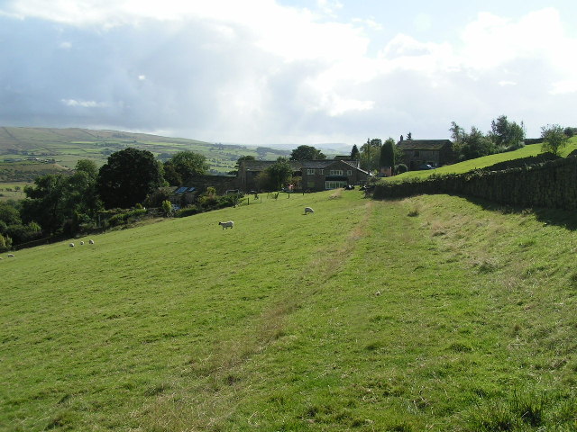 File:Briargrove Farm - geograph.org.uk - 57871.jpg