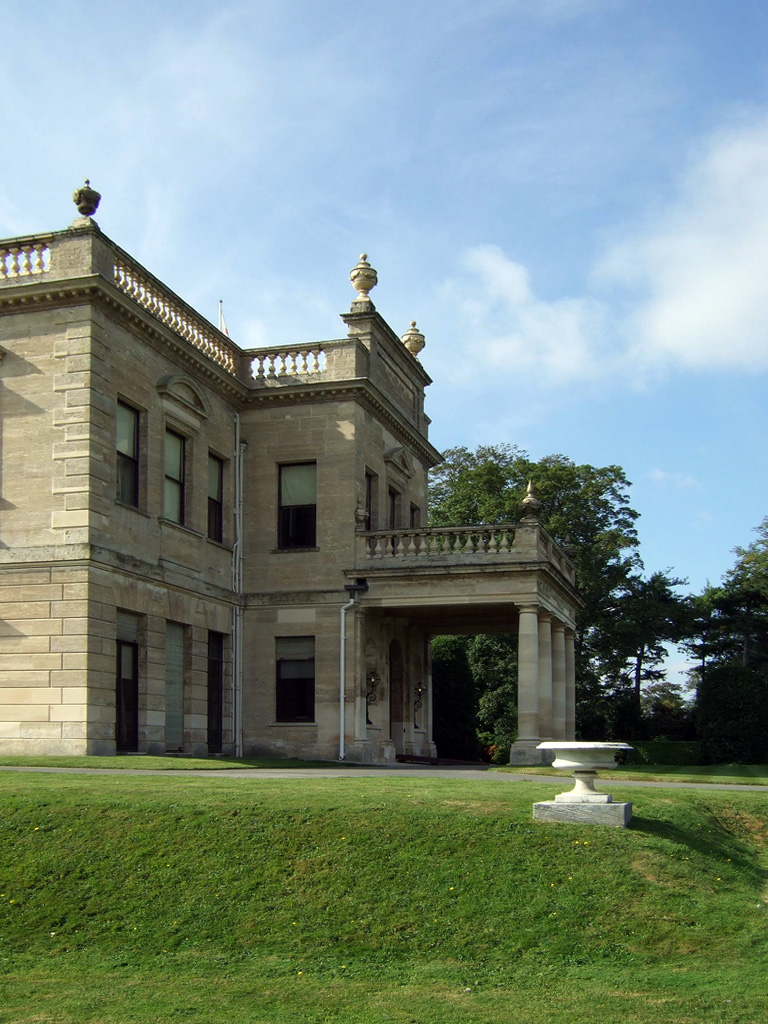 Brodsworth