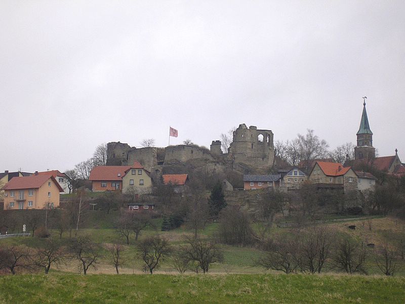 Burg Altenstein  Burg_Altenstein_Gesamt