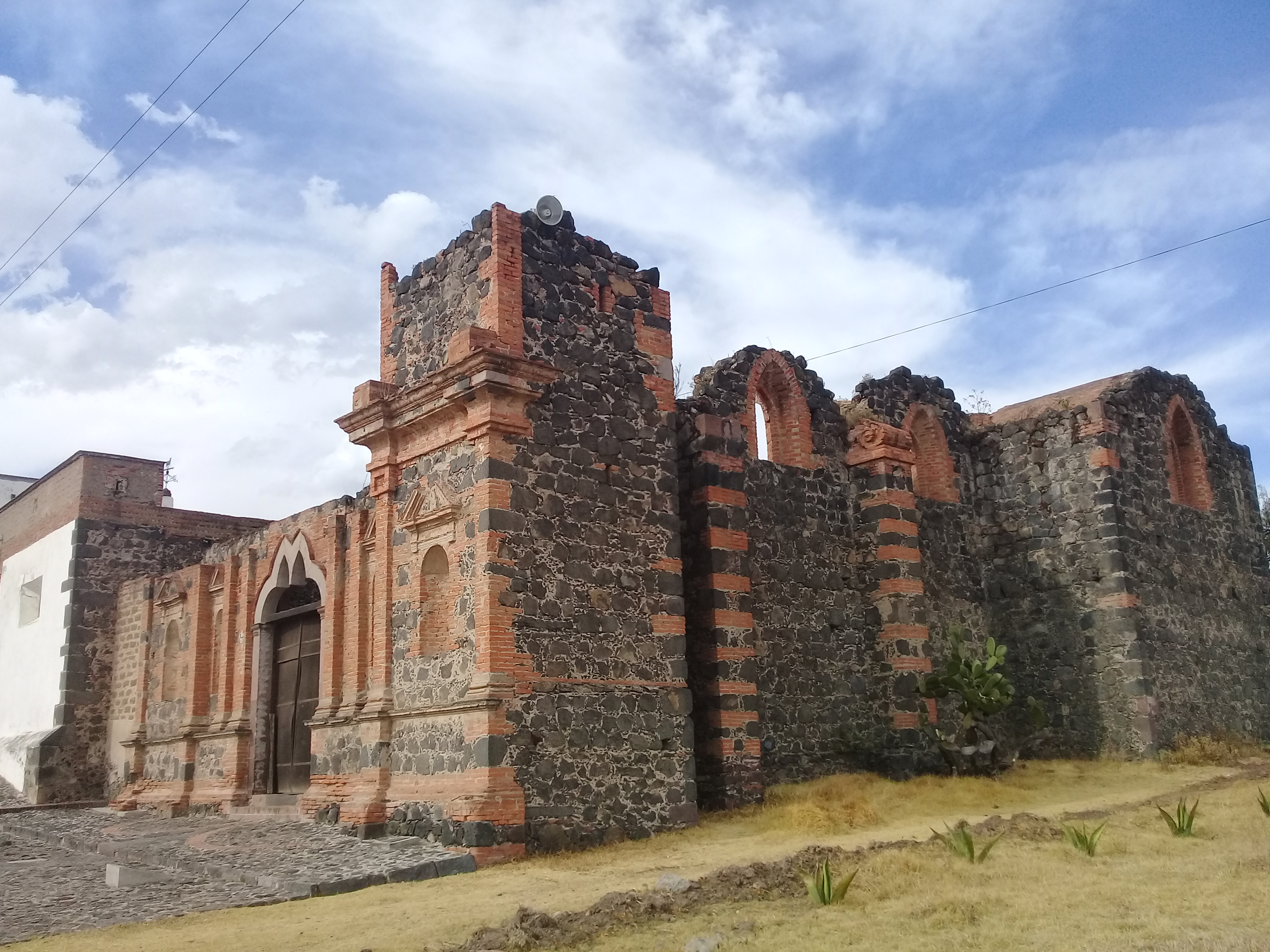 Casco de Hacienda Piedras Negras en Tetla, Tlaxcala.jpg. 