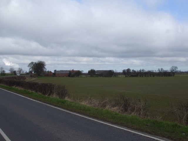 File:Chatterton Farm - geograph.org.uk - 1222636.jpg