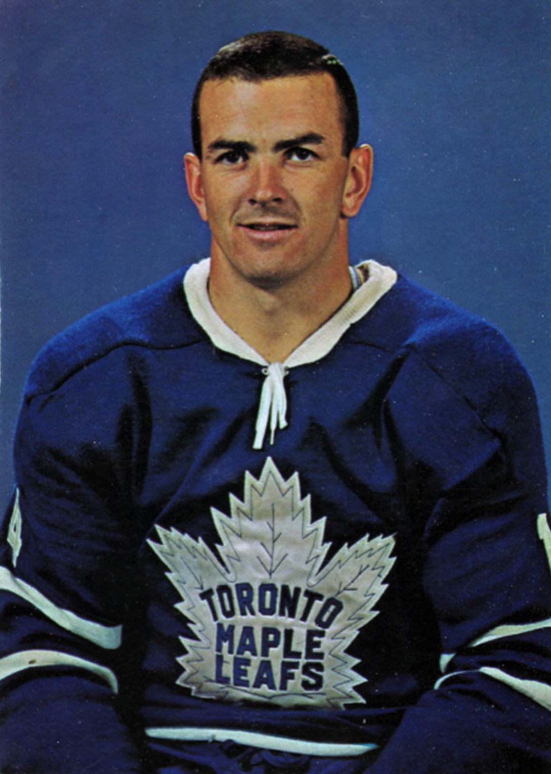 Dave Keon, Ice Hockey Wiki