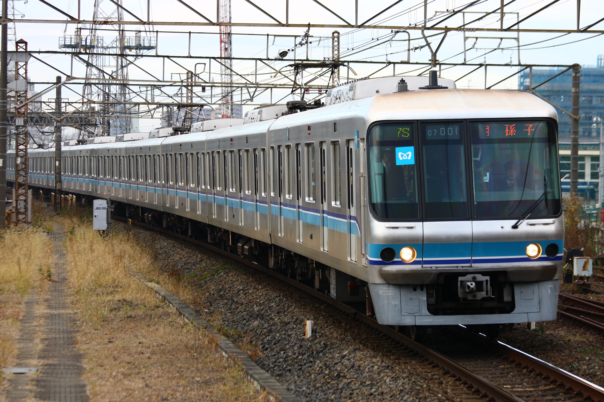 Keikyū Zushi Line - Wikipedia