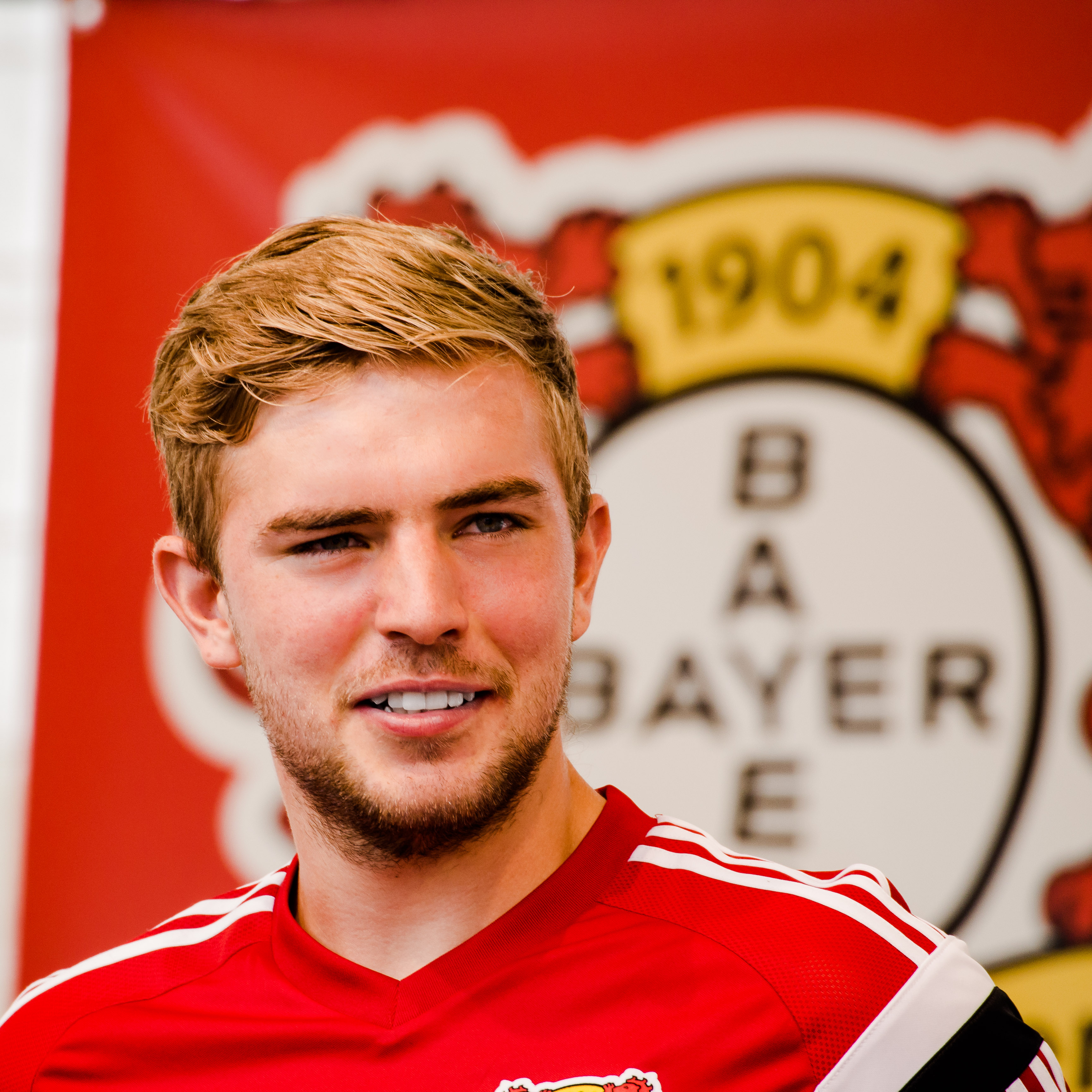 Christoph Kramer » Steckbrief | Promi-Geburtstage.de