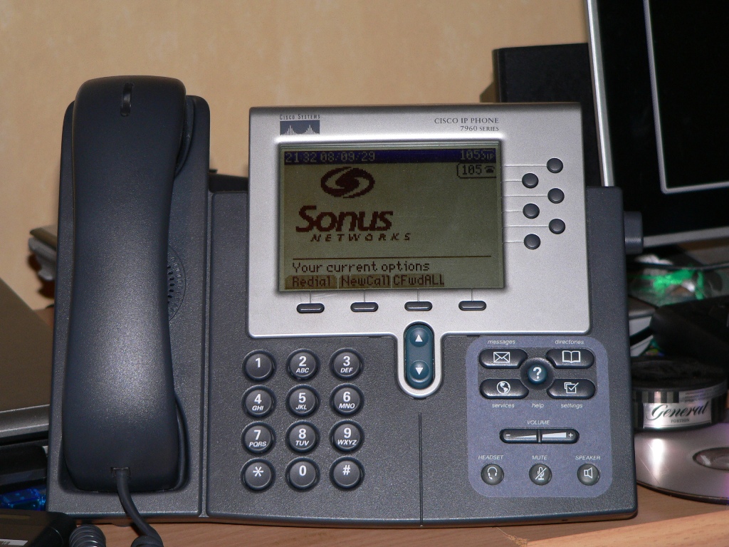 Файл:Cisco 7960 IP Phone.JPG — Википедия