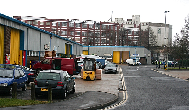 File:City Industrial Park - geograph.org.uk - 1715655.jpg