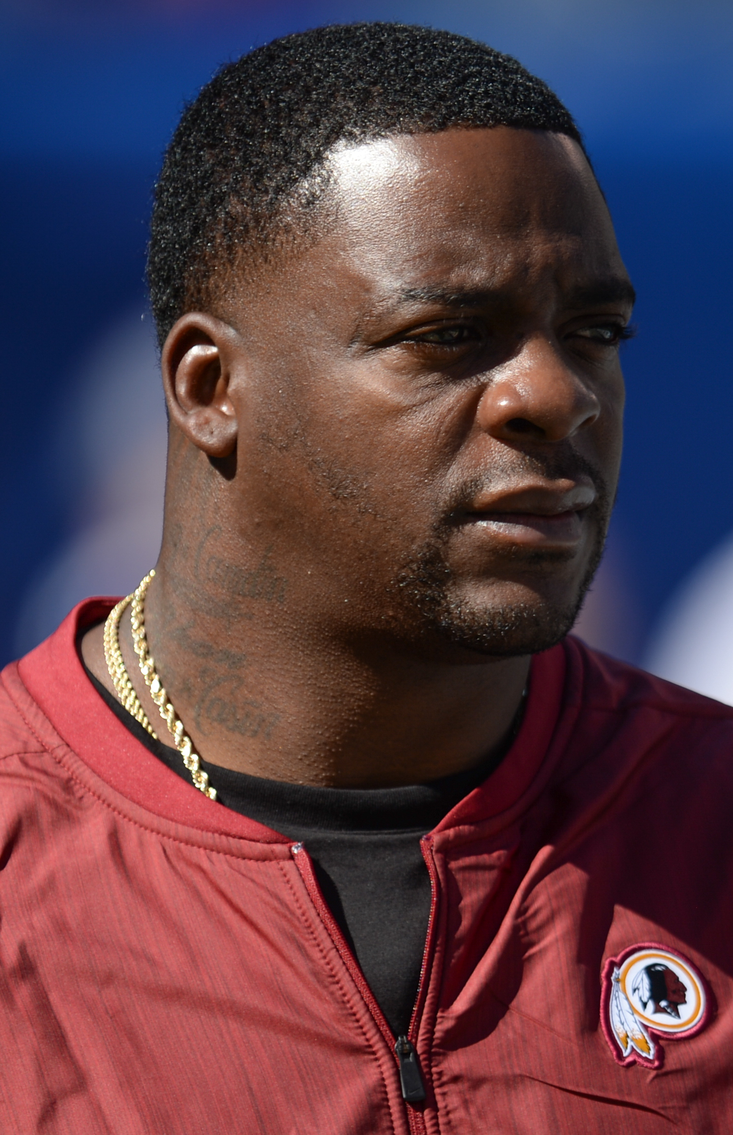 Clinton Portis Talks Urge to Commit Murder, Bankruptcy in SI Interview, News, Scores, Highlights, Stats, and Rumors