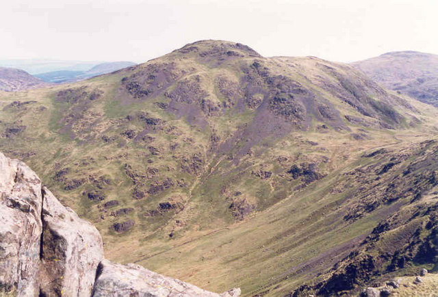 File:Curleywee Hill - geograph.org.uk - 697464.jpg