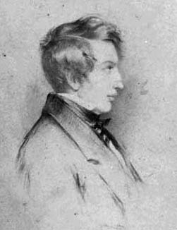 <span class="mw-page-title-main">Duncan Gregory</span> 19th-century Scottish mathematician