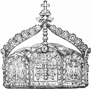 EB1911 Crown - Fig. 3.—Crown of the German Empire.jpg