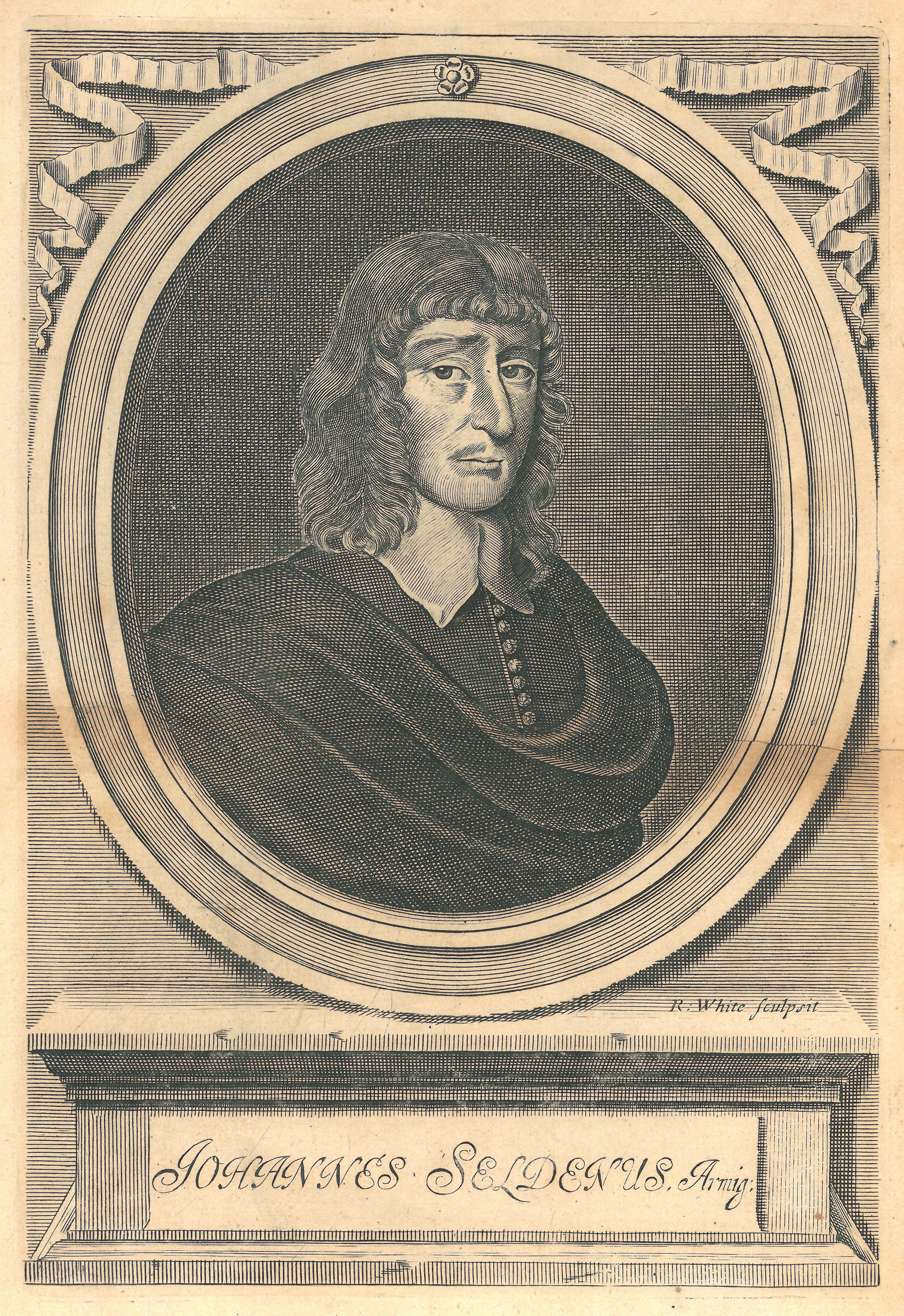 [[John Selden