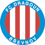 File:FC Dragoun Břevnov logo.gif