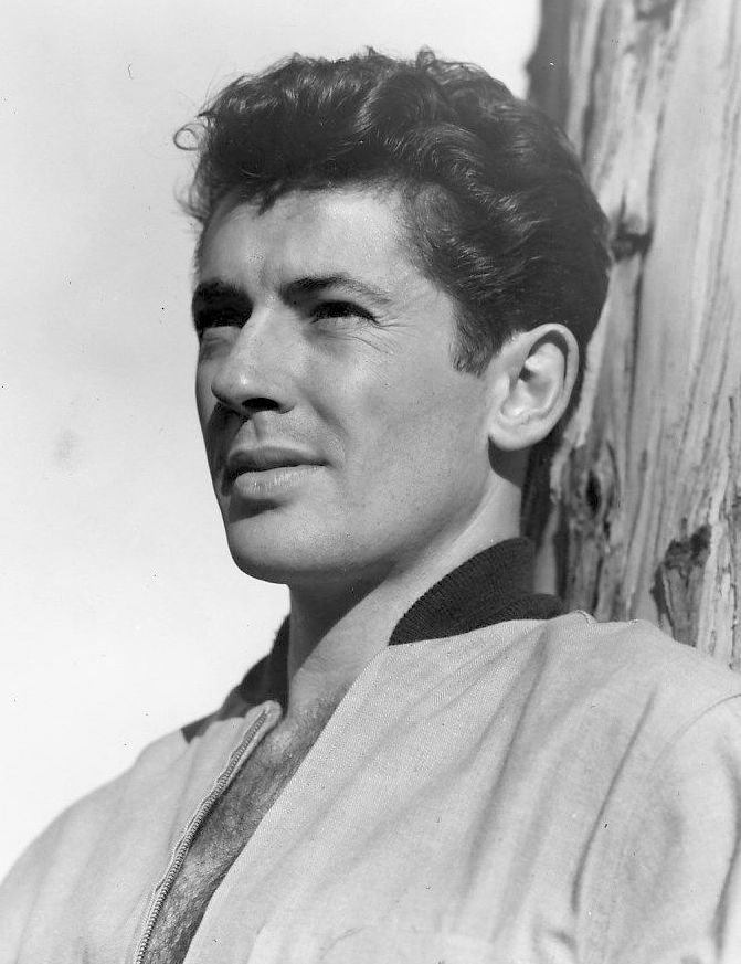 Granger in 1951