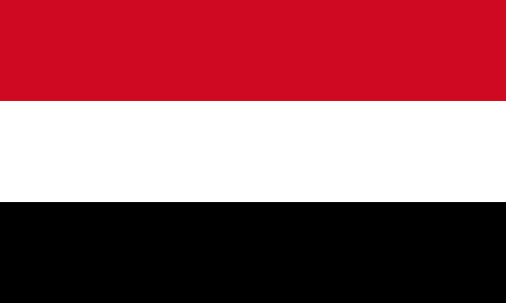 File:Flag of Yemen (3-5).png - Wikimedia Commons