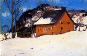 File:Gagnon - the-red-house-1912.jpg