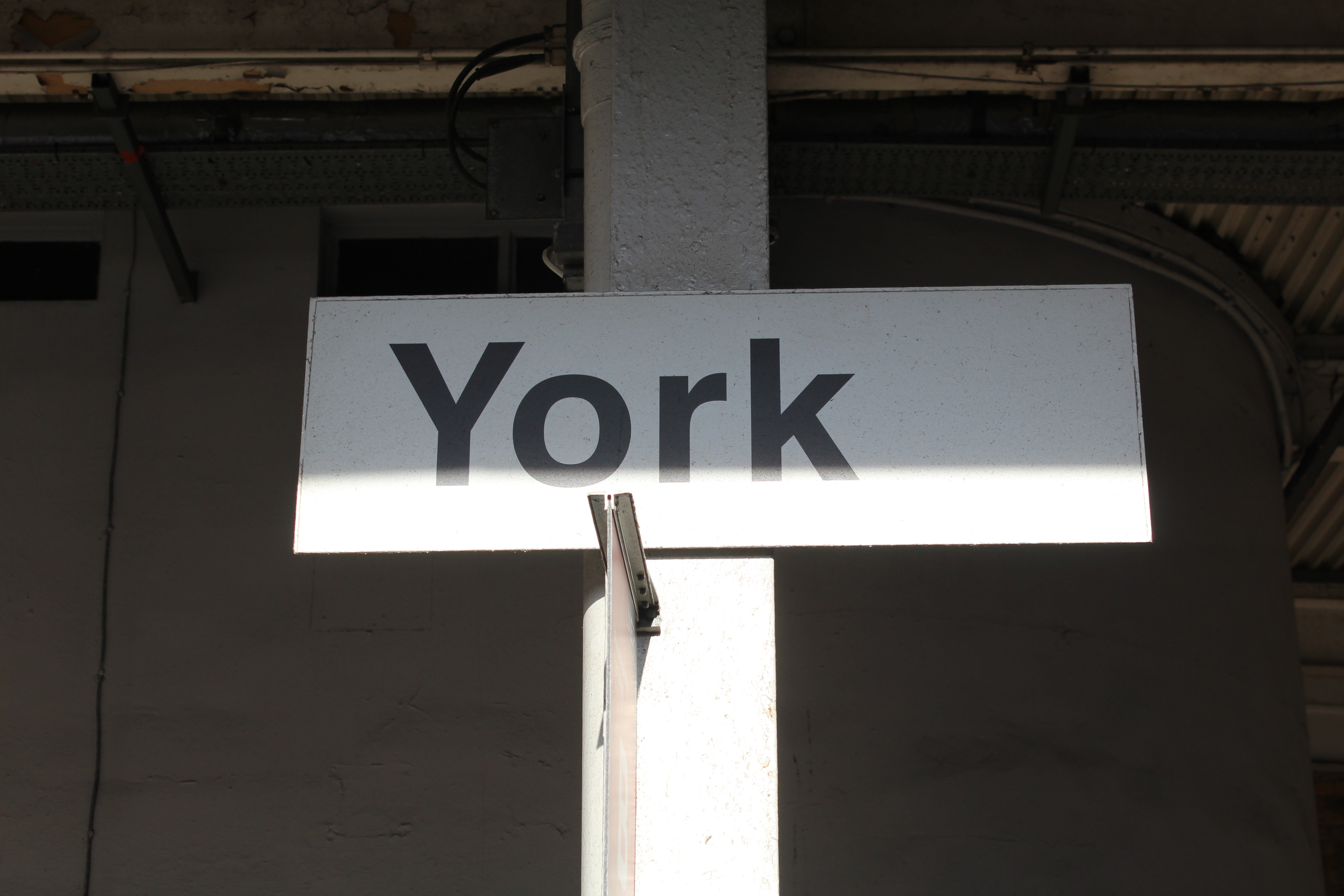 York 12