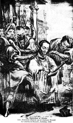 <span class="mw-page-title-main">Gonçalo da Silveira</span> 16th-century Portuguese Jesuit missionary