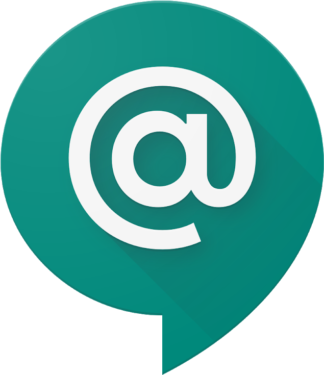 File Google Hangouts Chat Icon 17 Png Wikipedia