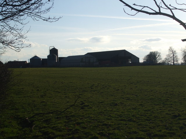 File:Gunby Hall Farm - geograph.org.uk - 1199397.jpg