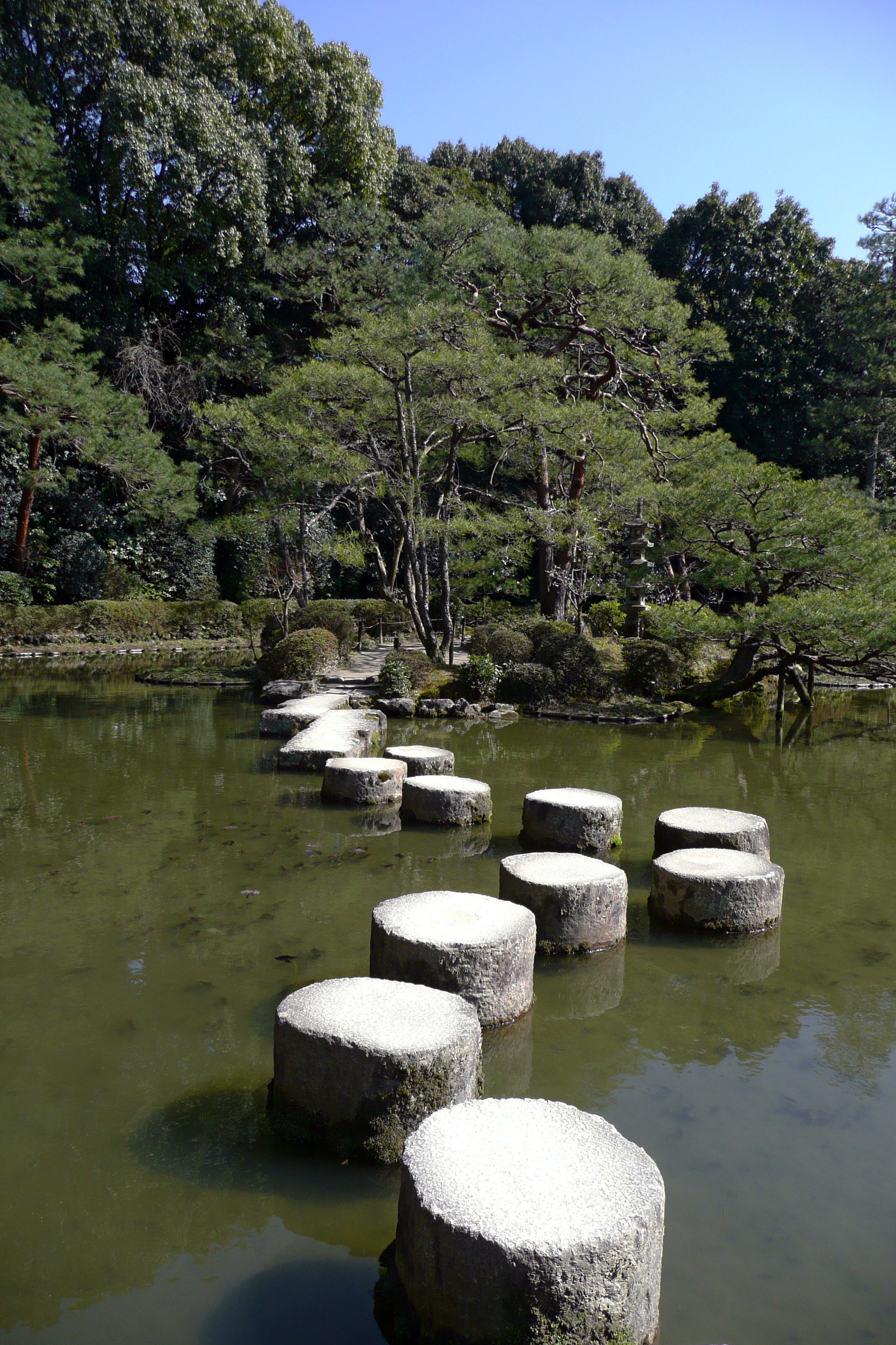 平安神宮神苑 Wikipedia