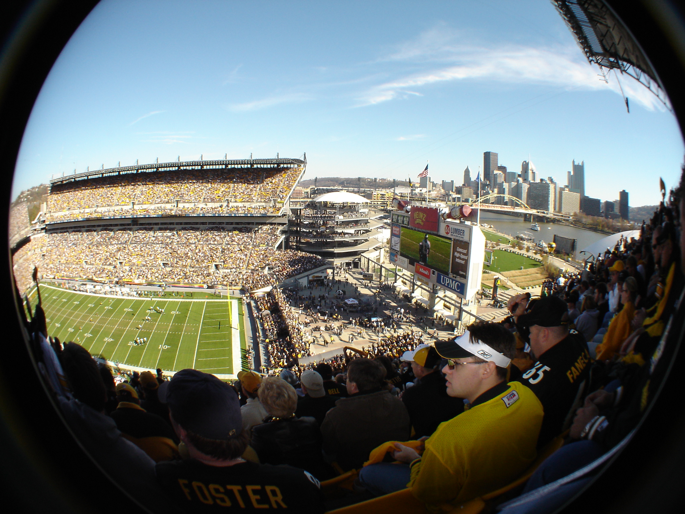 File:Heinz Field.jpg - Wikimedia Commons