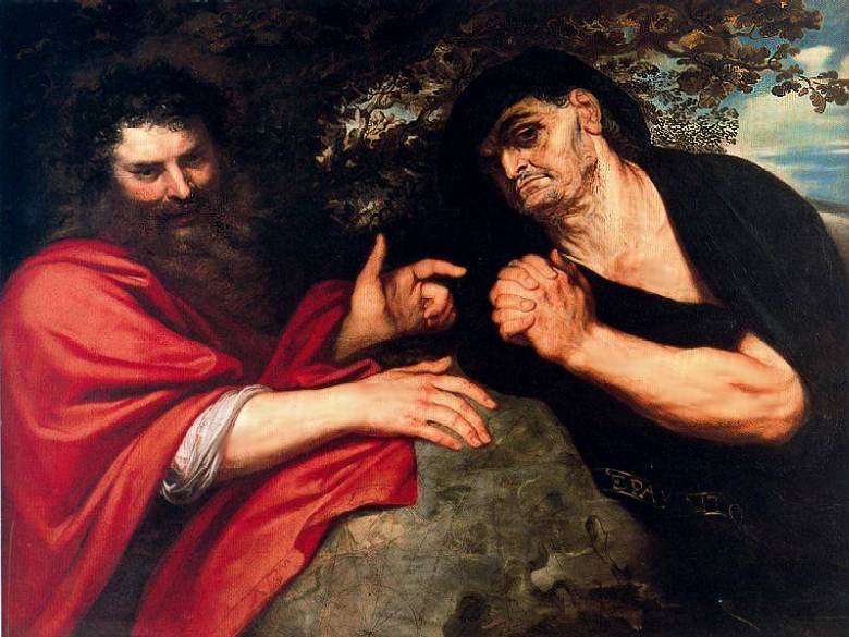 File:Heraclitus and Democritus by Rubens (Valladolid).jpg