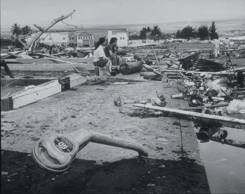 File:Hilo after Tsunami 1960.jpg - Wikipedia