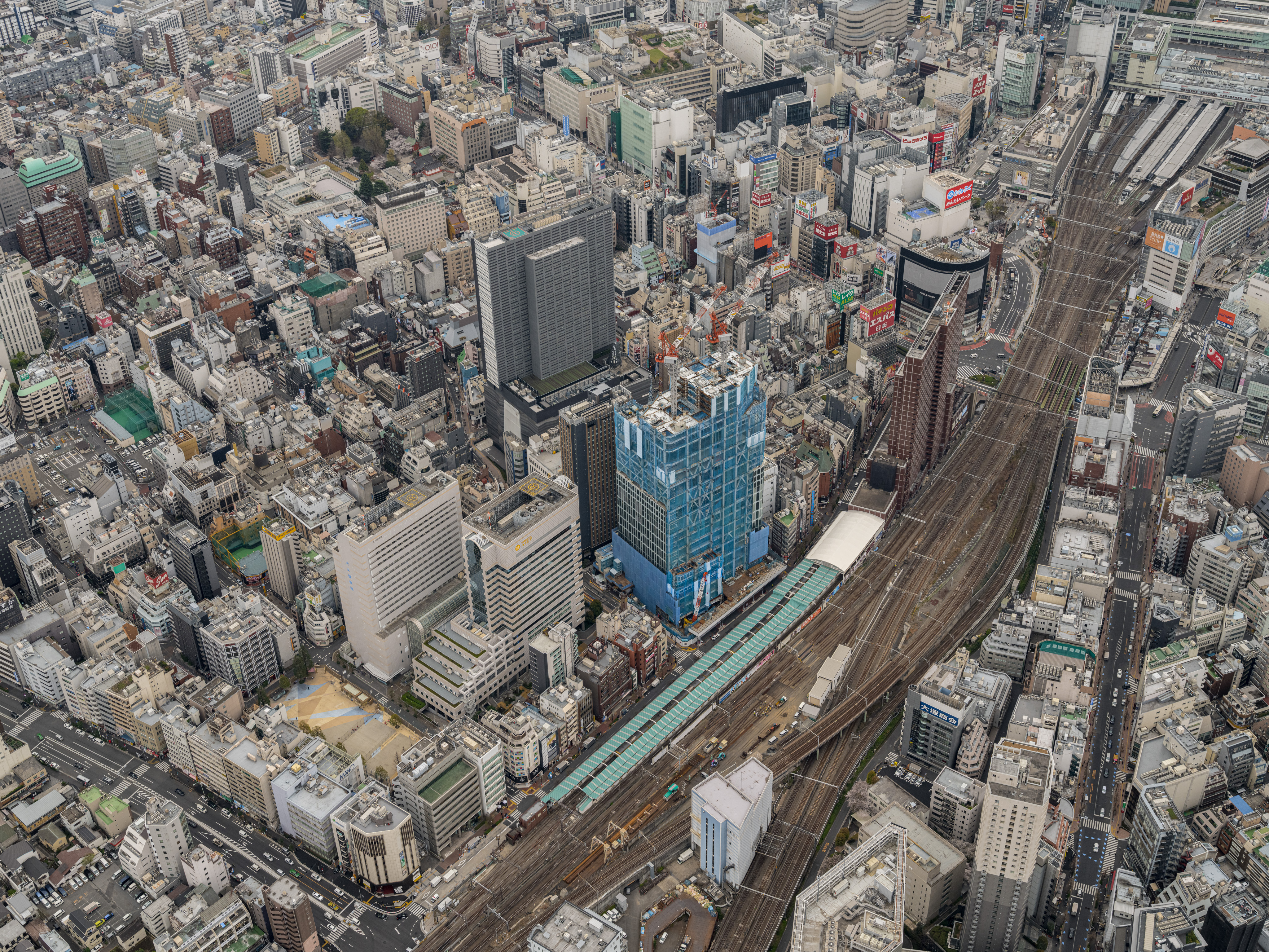 Shinjuku - Wikipedia