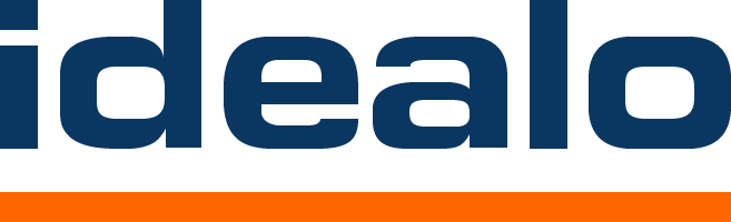 File:Idealo logo blau auf transparent 2015.png