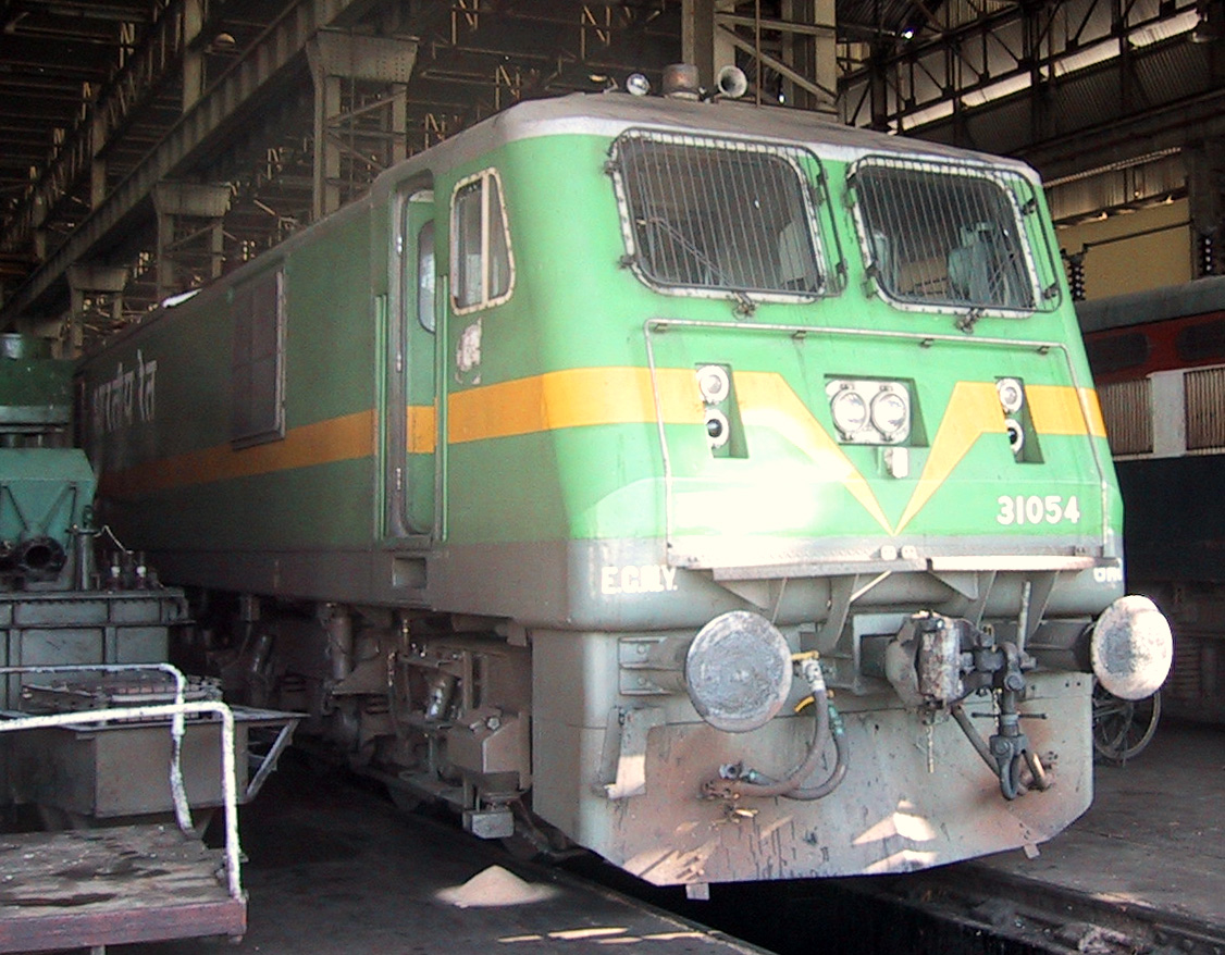 File Indian Railways Wag 9 Jpg Wikimedia Commons