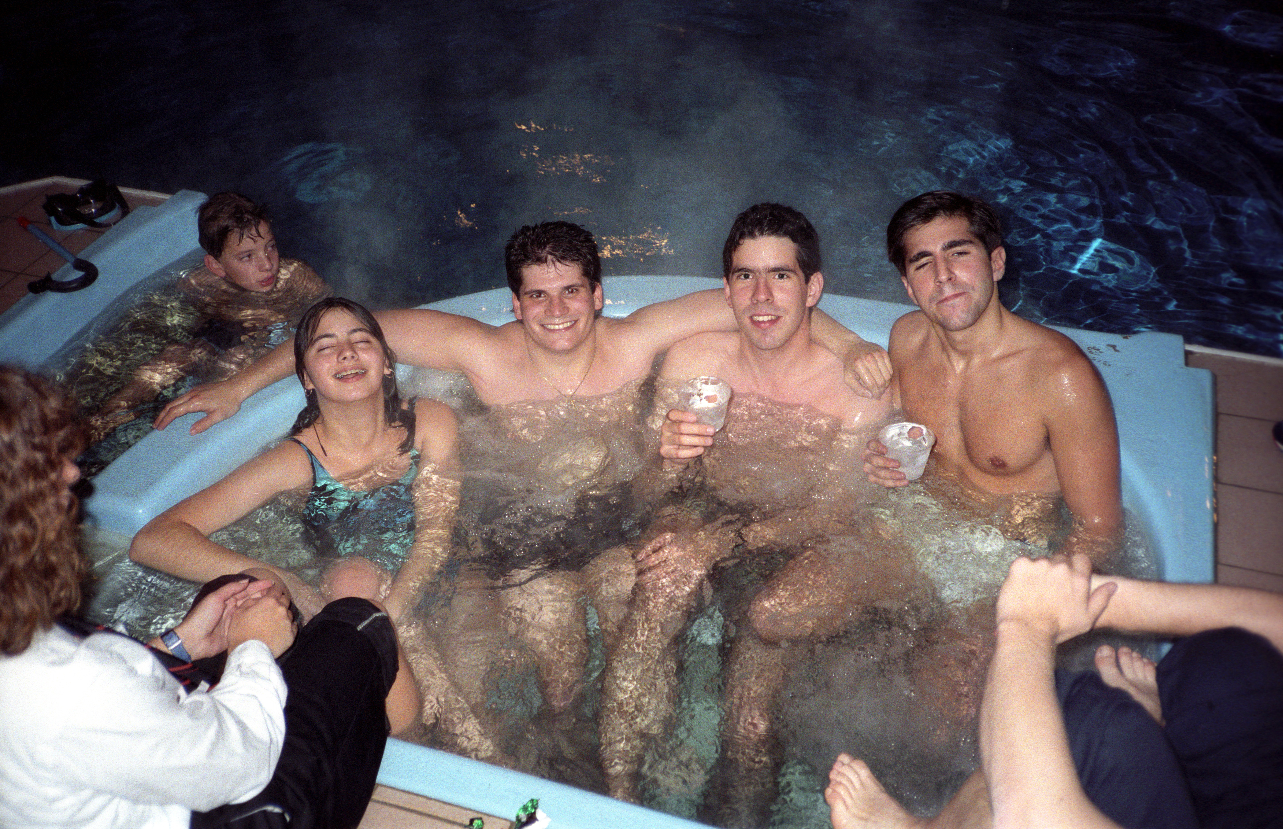 File Indoor Hot Tub Christmas Party Wikimedia Commons