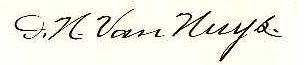 File:Isaac Newton Van Nuys signature.jpg