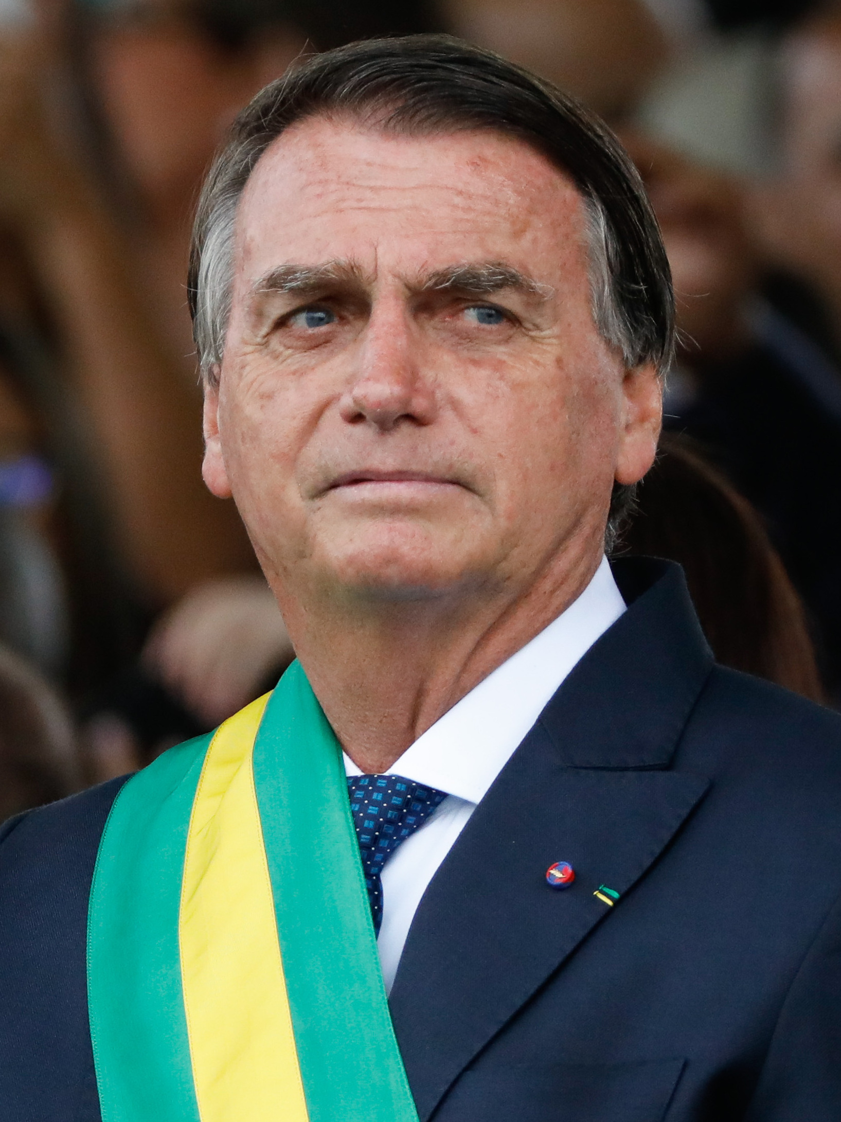 Bolsonaro recebe unção de Edir Macedo: presidente vai arrebentar