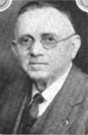 John Leidlein 1933.png