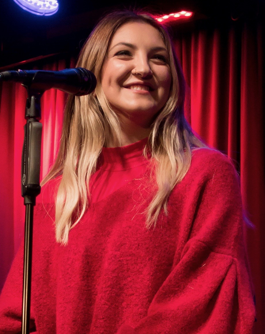 Julia Michaels Wikiwand