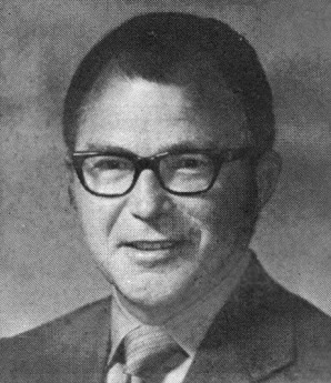 <span class="mw-page-title-main">Lloyd Meeds</span> American politician (1927–2005)