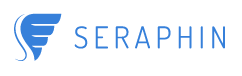 Logotipo da Seraphin (empresa)