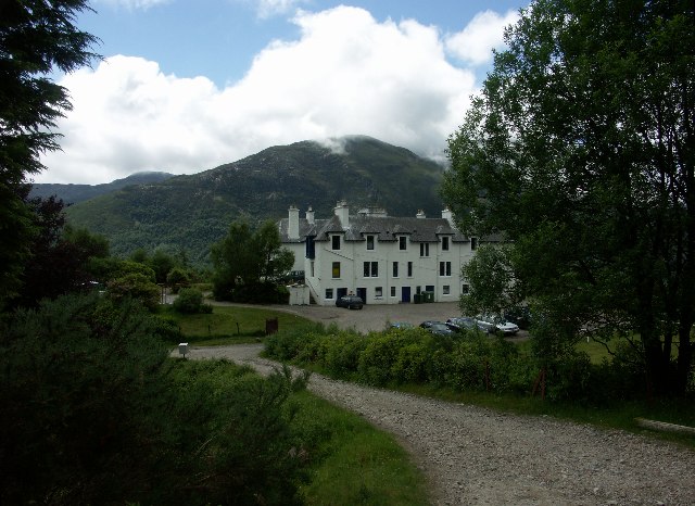 File:Mamore Lodge Hotel - geograph.org.uk - 21952.jpg