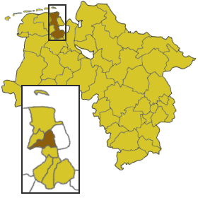 Map Schortens in Friesland.png