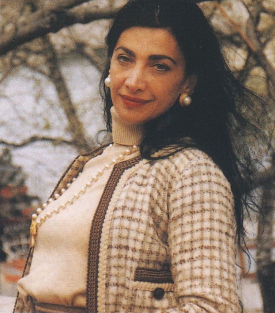 Maram al-Masri