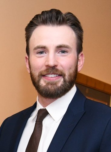 captain america actor