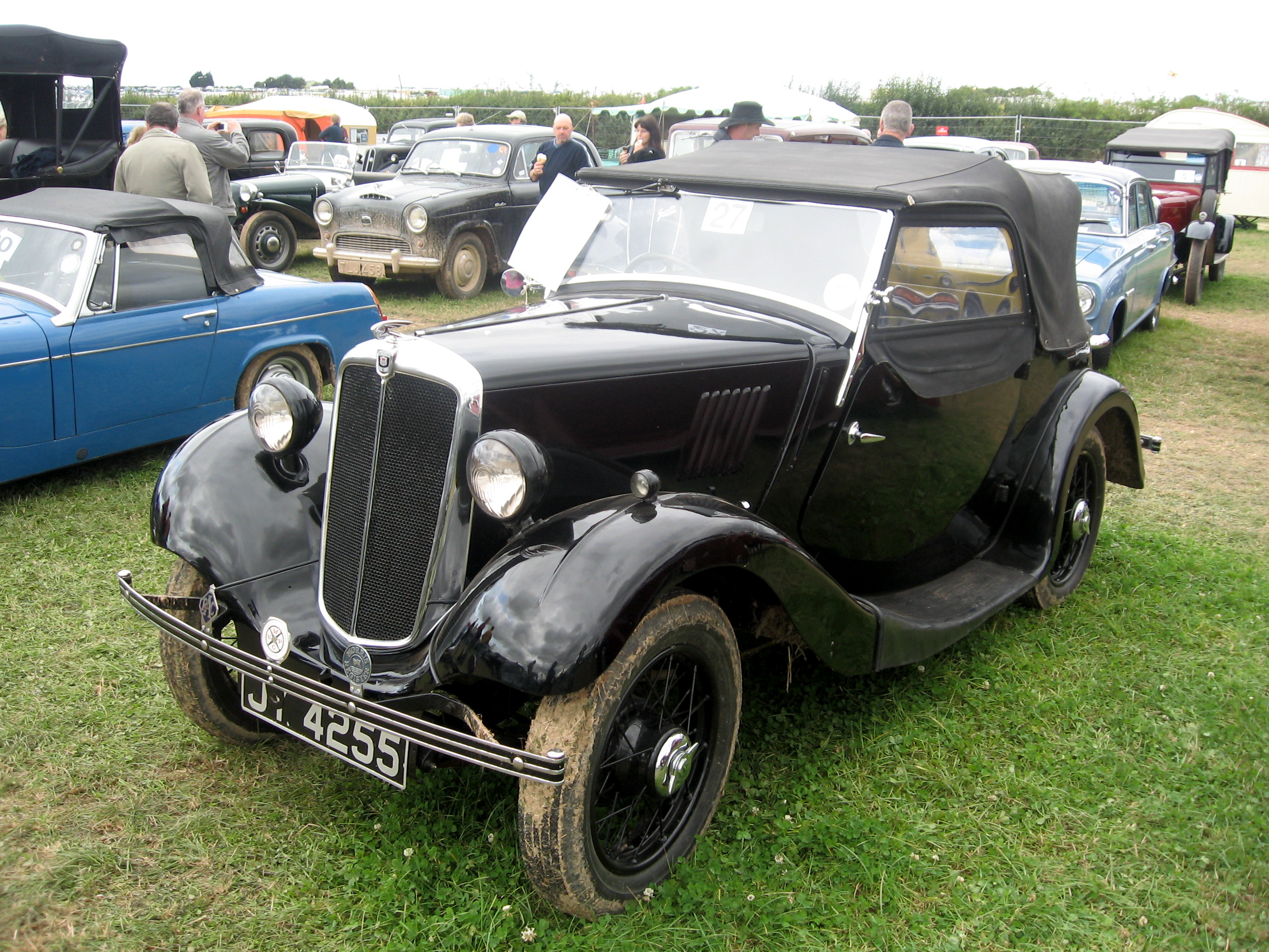 Great steam fair фото 47