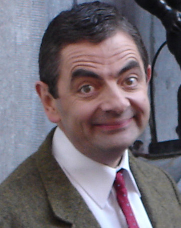 if you know what i mean mr bean