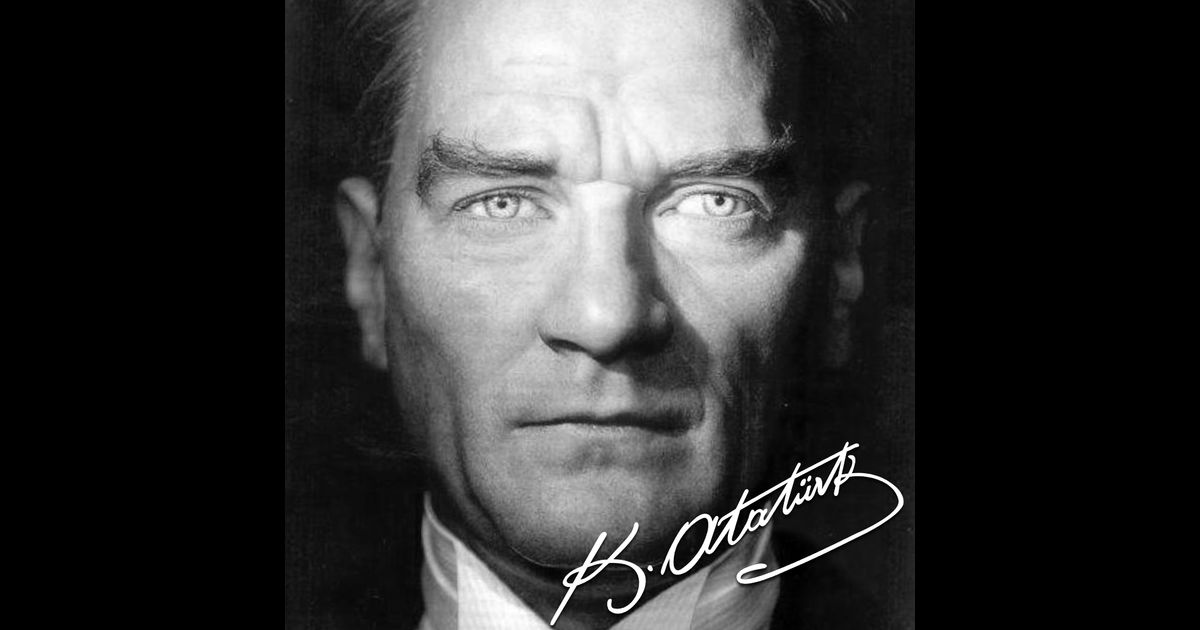 Kemal Ataturk photo #105990, Kemal Ataturk image