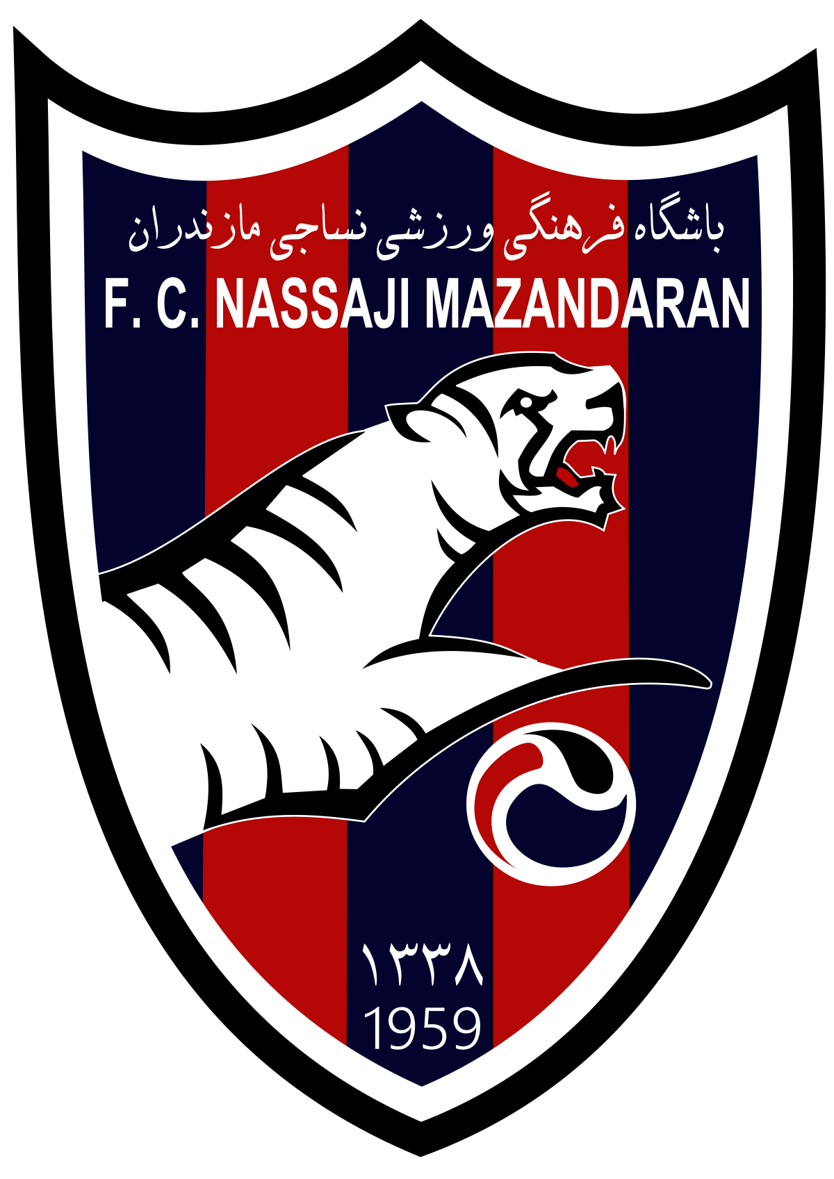 F.C. Nassaji Mazandaran - Wikipedia