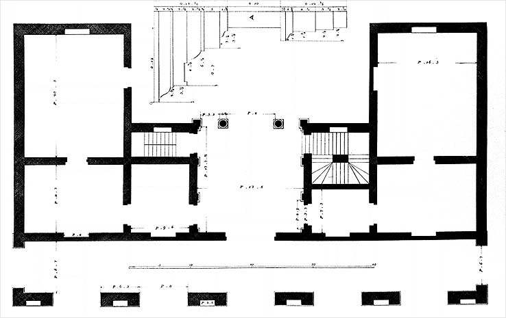 File:Palazzo Civena pianta Bertotti Scamozzi 1776.jpg