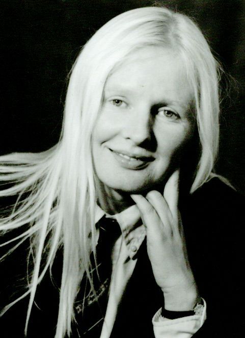Angelika Krebs