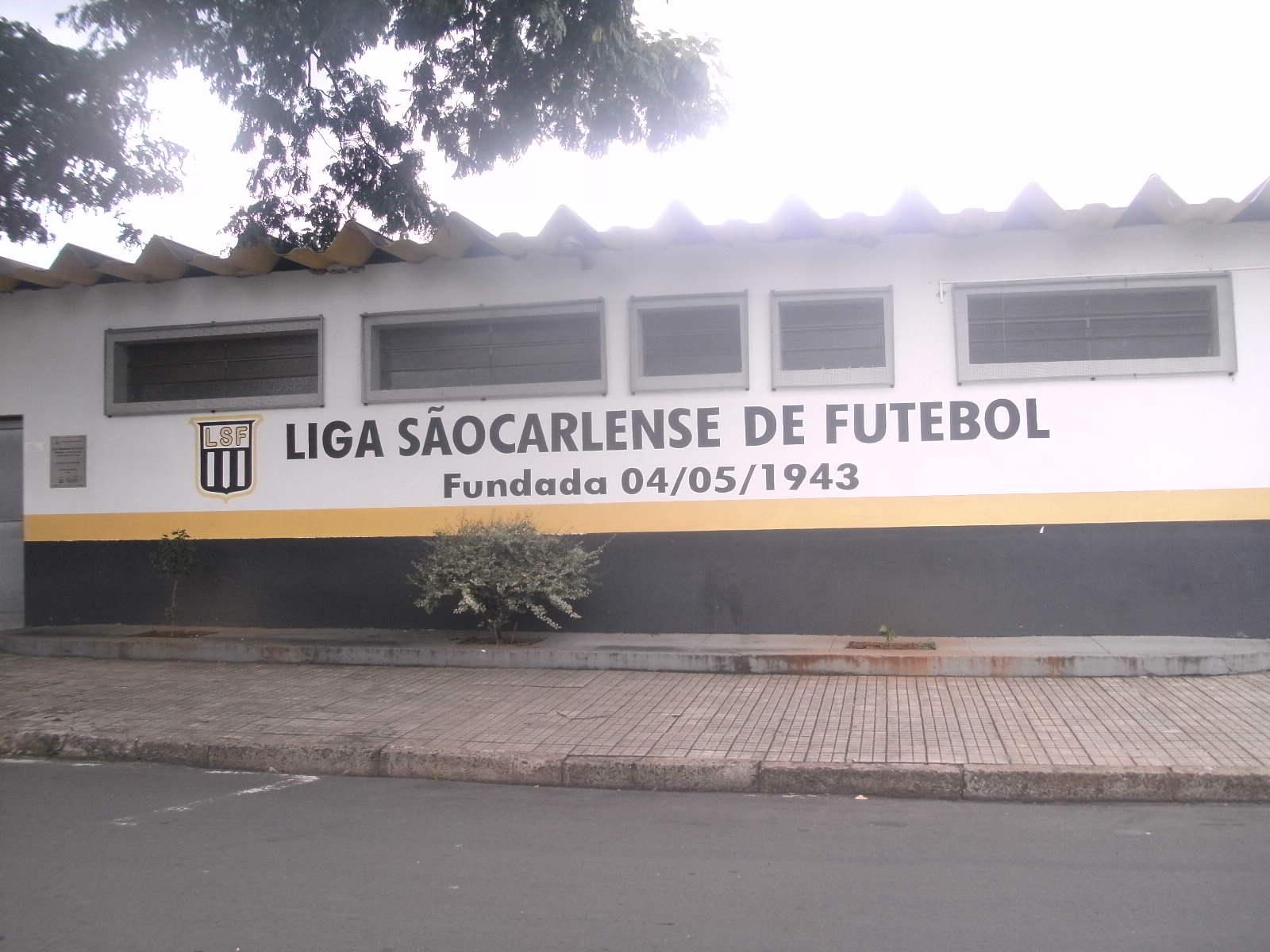 Pratense Club  São Carlos SC