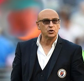 <span class="mw-page-title-main">Patrice Neveu</span> French football coach and former player (born 1954)